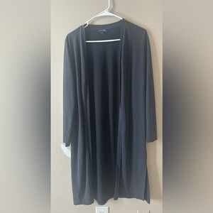 Express Black Women's Cardigan